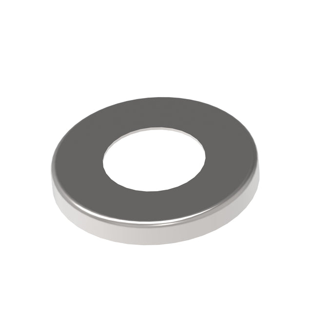 Upper anchoring - rosette