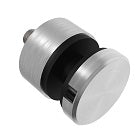 Glass adapter round