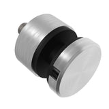 Round glass clamp model