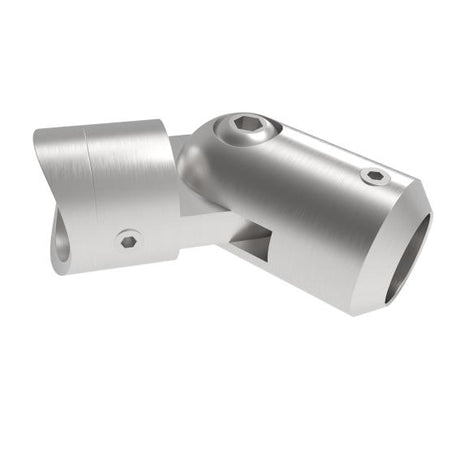 Tube - tube flexible centerline crossbar holder  -