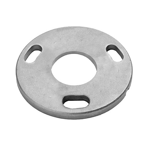 Anchoring - flange