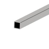 Stainless steel profile