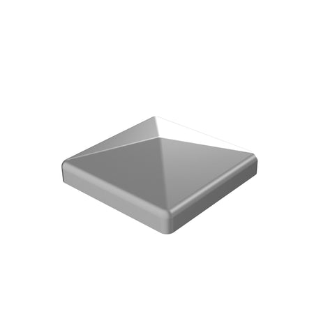 Krytka na stĺpik JP 120x120mm