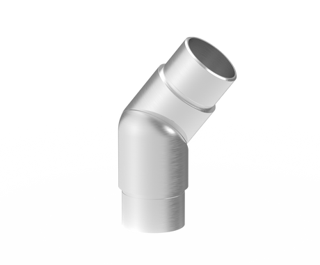 Tube Connector Adjustable