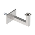 Wall handrail bracket
