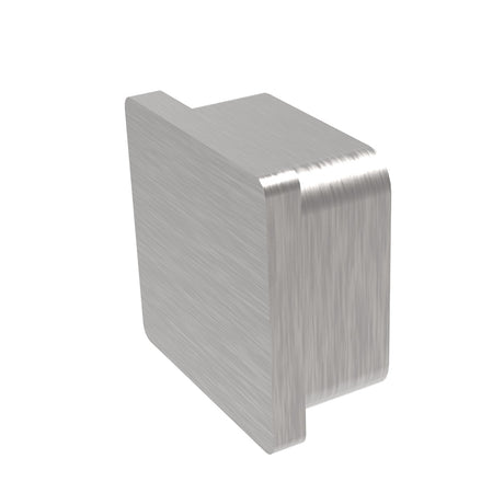 End cap - square