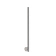 Stainless steel Baluster post + A12/12-PVC