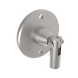 Canopy - upper anchoring