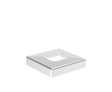 Square base cover