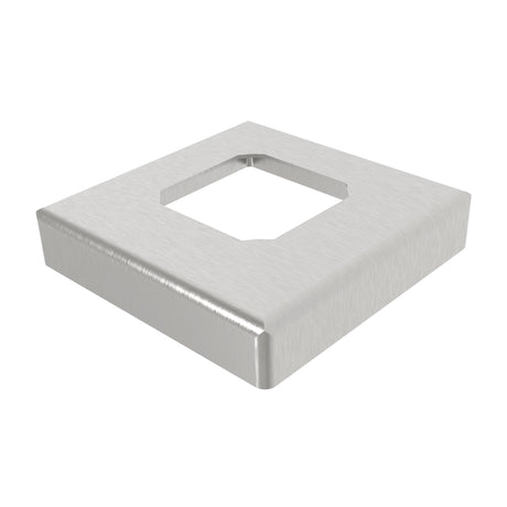 Square base cover