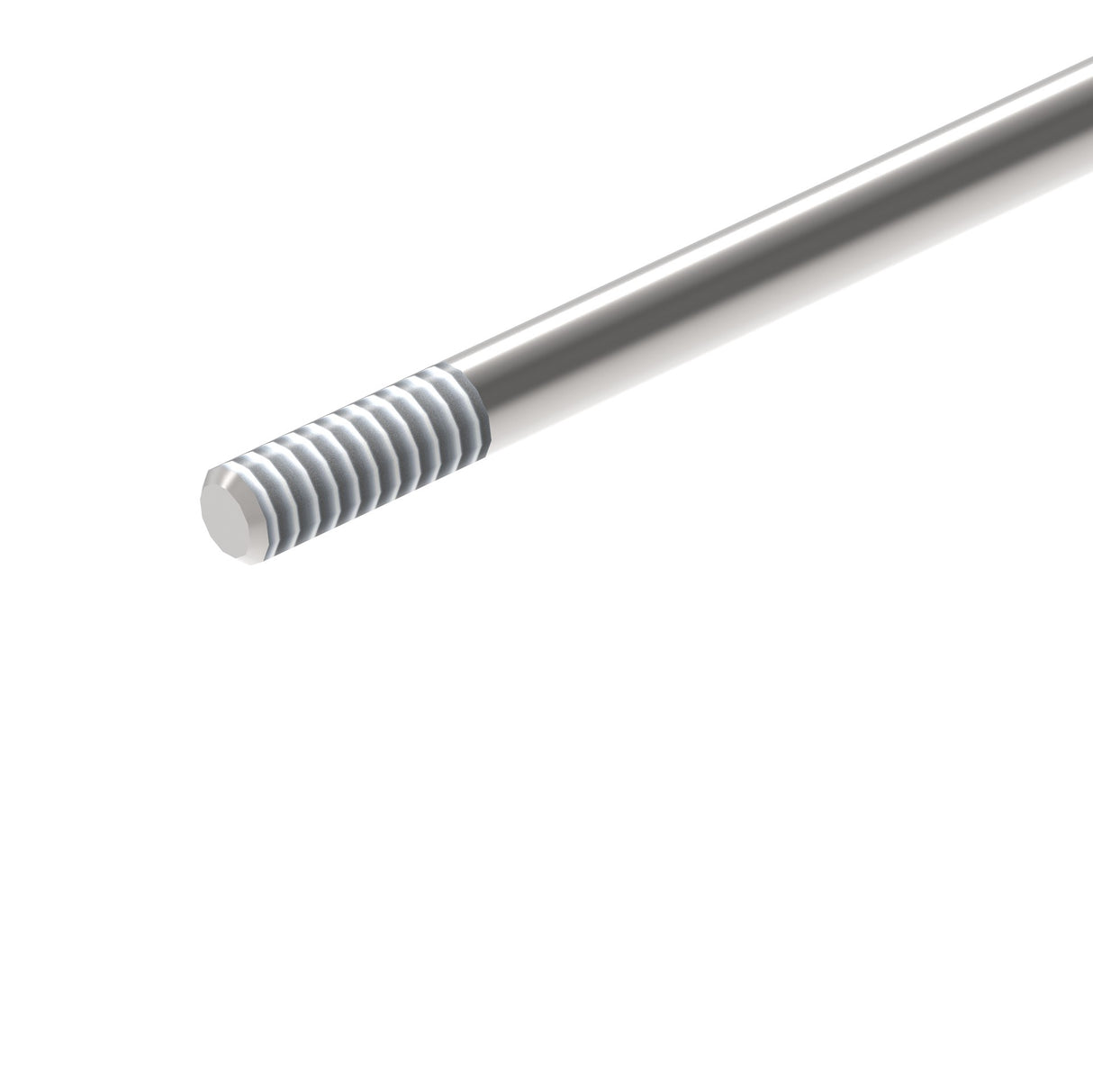 Canopy - rod AISI316, d12/2000/M12mm