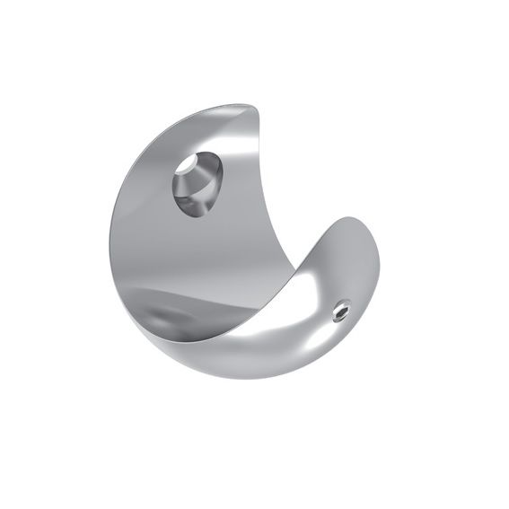 Handrail bracket - ring
