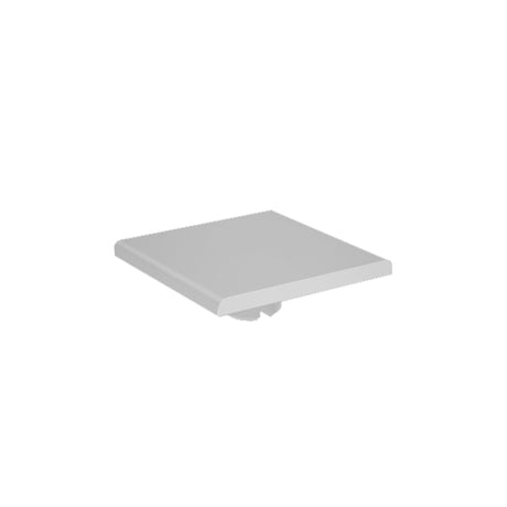 Cover for aluminum post 60x60mm