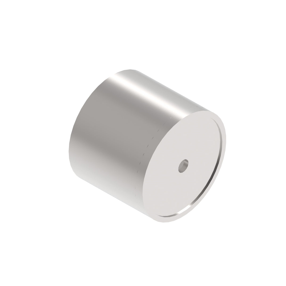 Connector for wooden handrails - standard