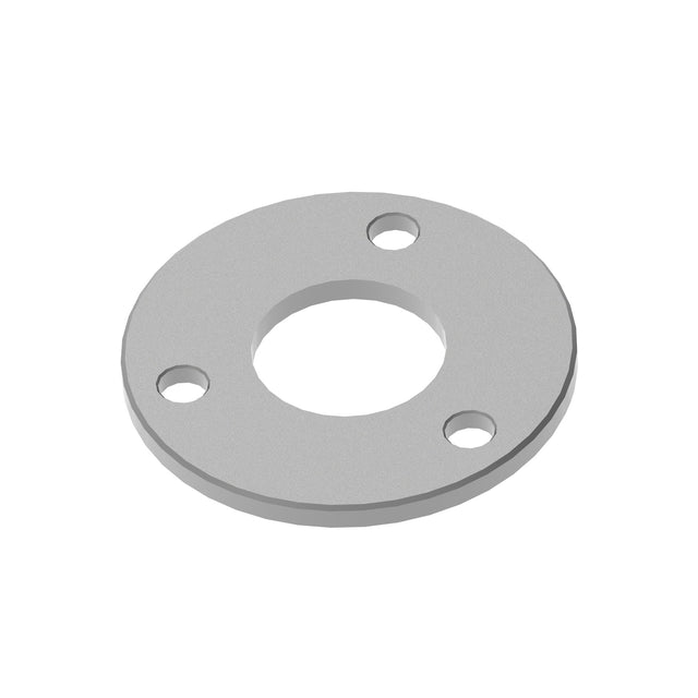 Anchoring - flange