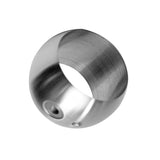 Handrail bracket - ring