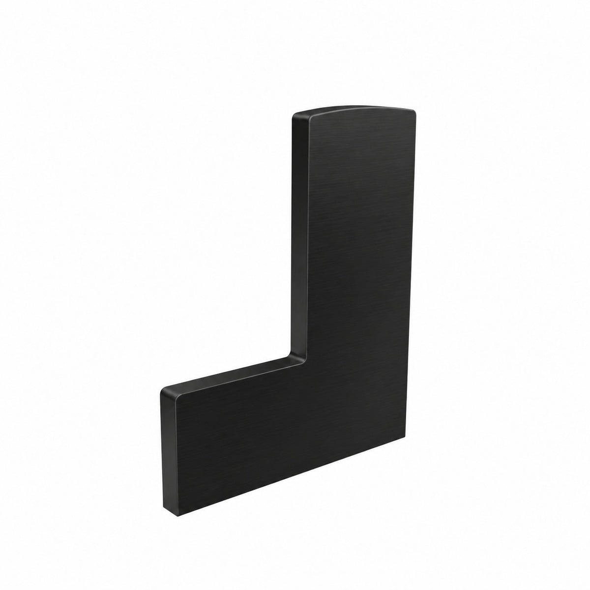 Tappo terminale per profilo AL/0006-6000-R9005 + Copertura per profilo