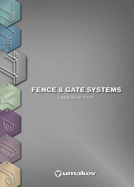 Catalog aluminum systems 26