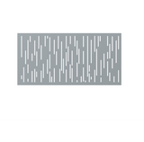 Design AL sheet, 1000x2000x3mm