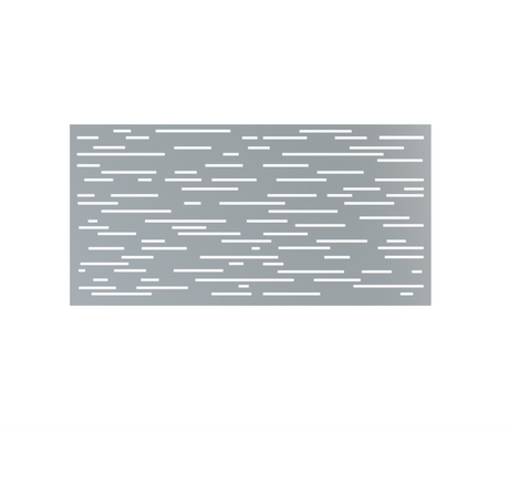 Design AL sheet, 1000x2000x3mm