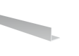 Aluminum L-profile