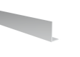 Aluminum L-profile