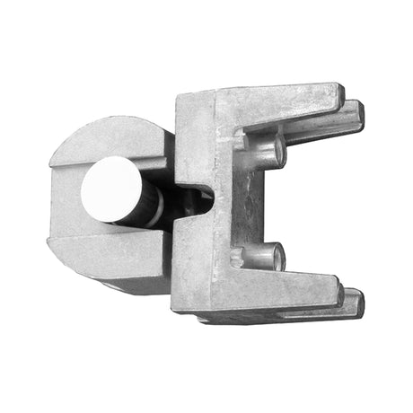 Corner connector 46x26 for profile 50x30