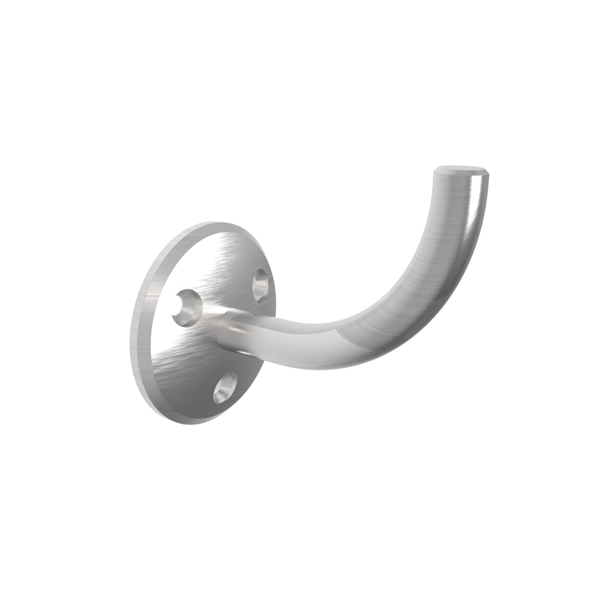 Handrail bracket