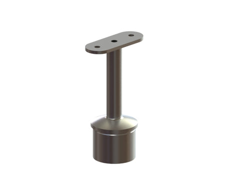 Handrail bracket