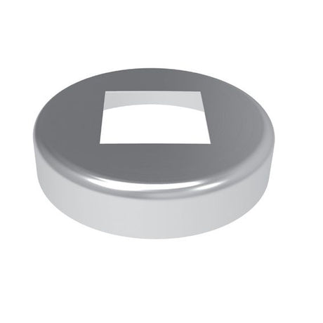 Square base cover