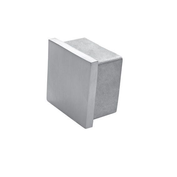 End cap square