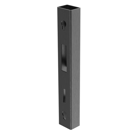 Box for gate stop universal 40x30