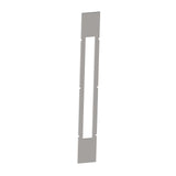 Lock box - bar h265mm, b32mm