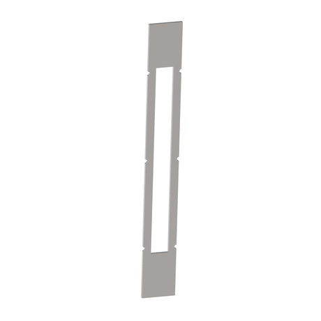 Lock box - bar h265mm, b32mm