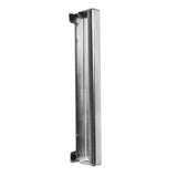 Universal gate stopper 40x30
