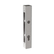Lock box for lock B1/30-22x90, JP40x40, INOX