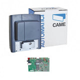 Automatic motor with electronics 1200kg