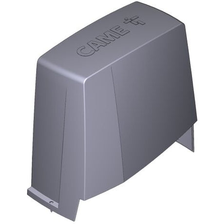 Plastic cover for BKV drives