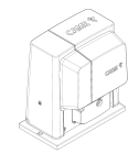 BX spare parts