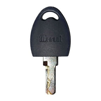 Gearbox unlocking key for MBAR/LBAR/HYKE