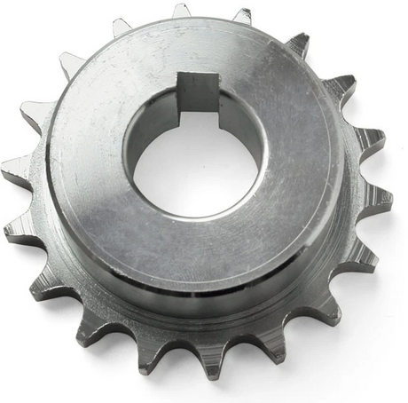 Gear wheel Z=36 for shaft o 25.4mm