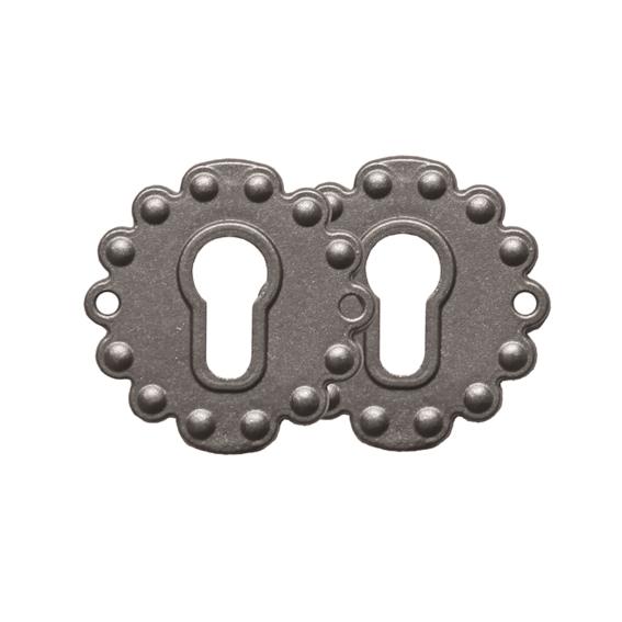 Lock plate - FAB D70, t3mm