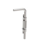 Gate socket bolt Zn, L200mm