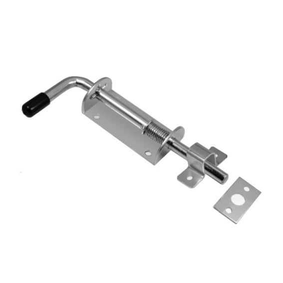 Gate socket Zn, L200mm