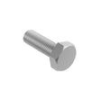 Vite con testa esagonale, M16x30, Zn 8.8
