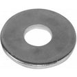 Plain washer, stainless steel, M8