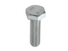 Hexagon head screws