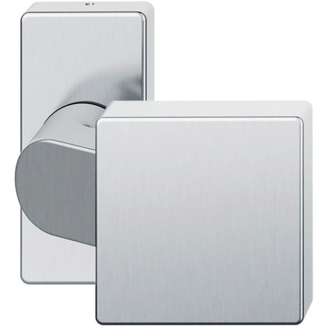 Sfera solida - 1 pezzo AISI 304, K320,