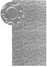 Design 3D sheet - Zn