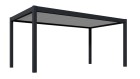 Aluminum shelters